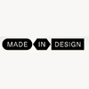 15% Code Promo Code Made in Design